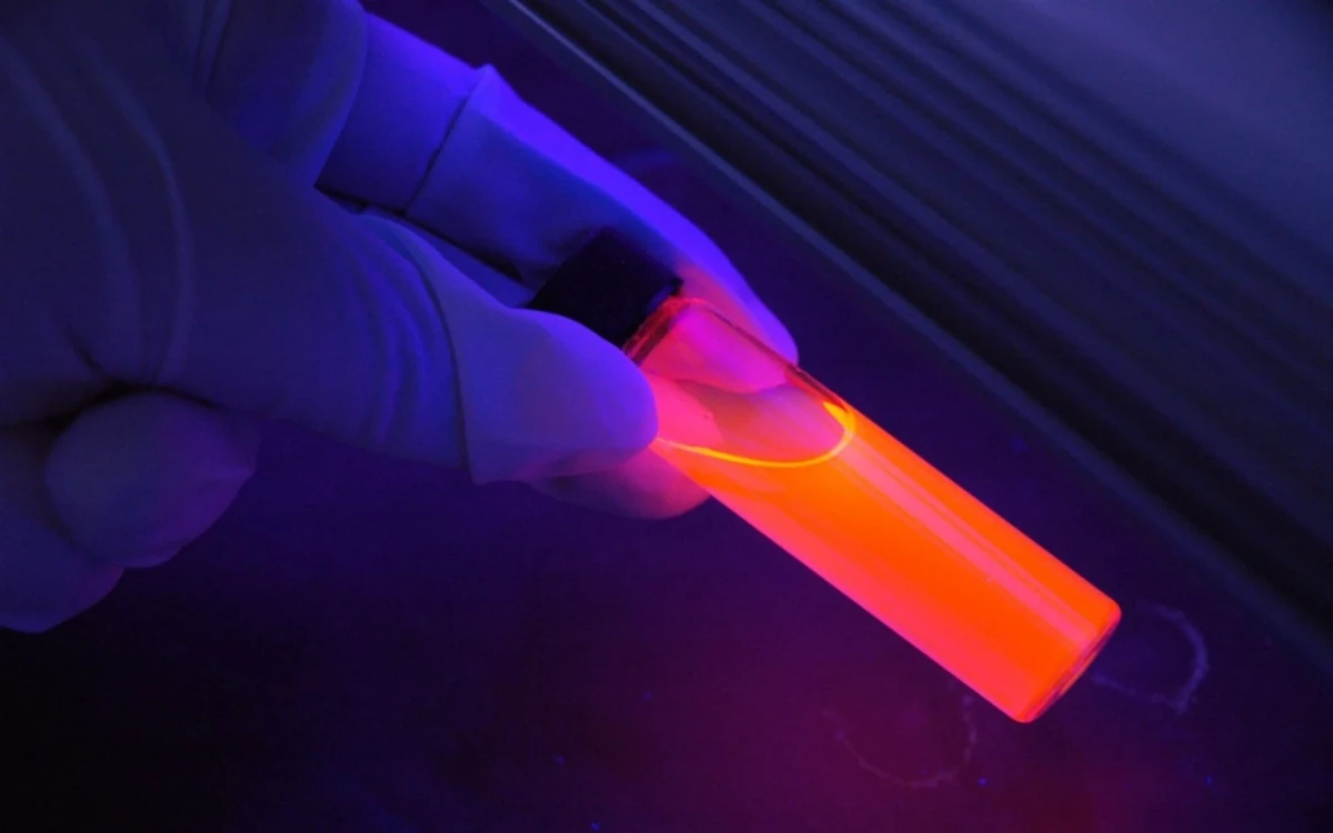 UV-C осветление: използване при дезинфекция и стерилизация