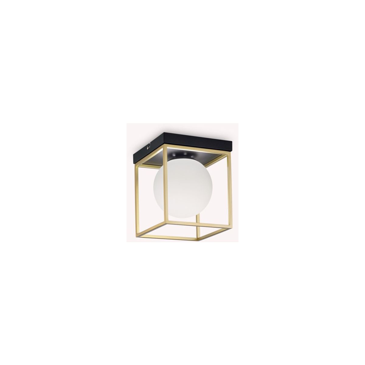 Ideal Lux-LINGOTTO-198132-IDE198132