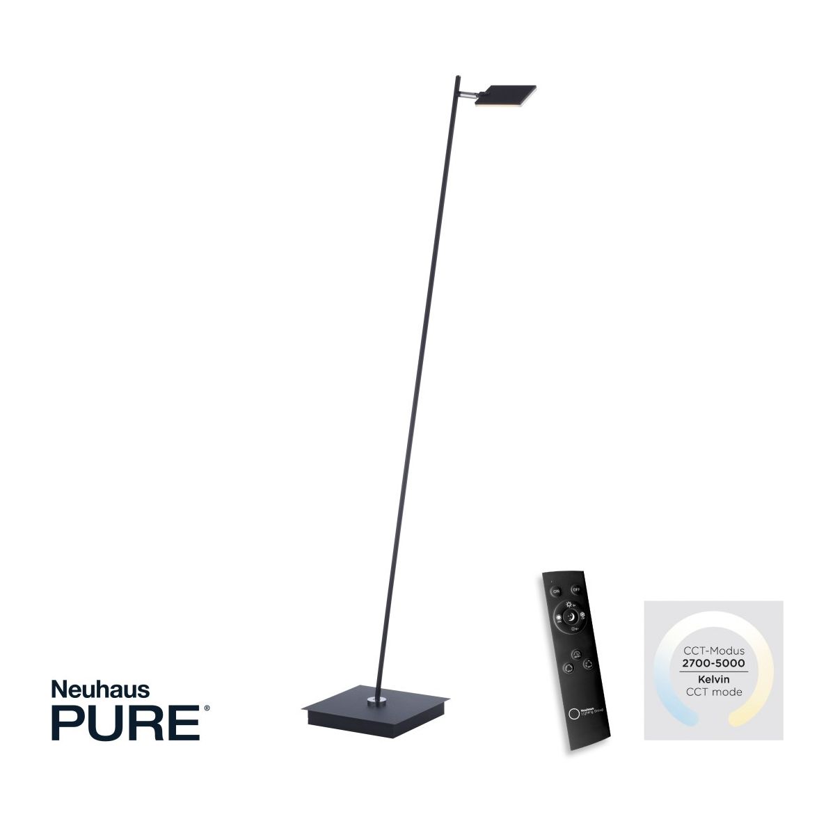 Paul Neuhaus-PURE-MIRA-356-18-PLN356-18