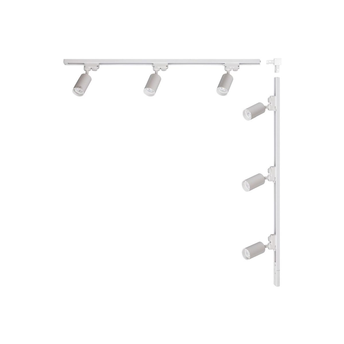 Zuma Line-ZESTAW SZYNOPRZEWODY-3565-ZUM3565
