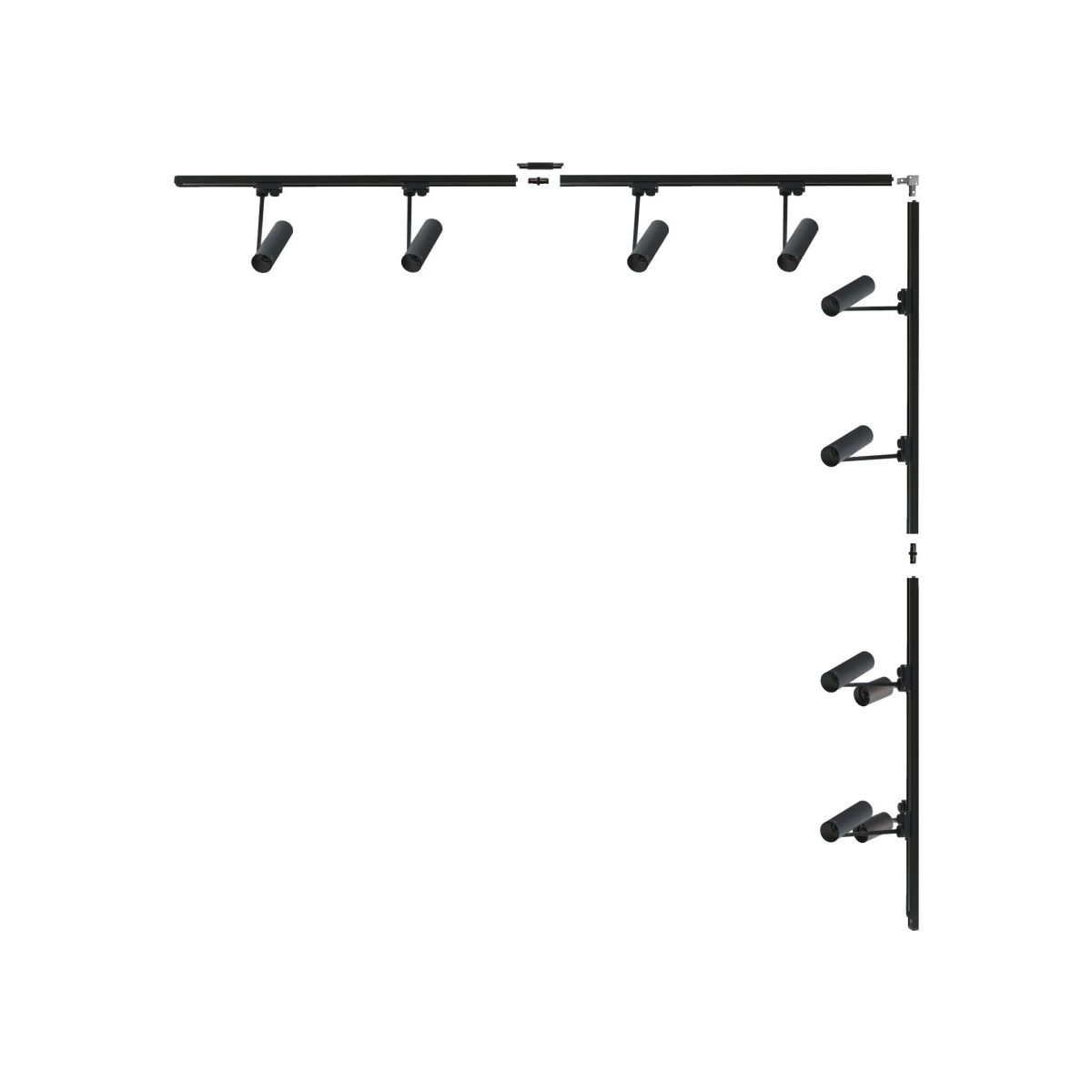 Zuma Line-ZESTAW SZYNOPRZEWODY-3586-ZUM3586