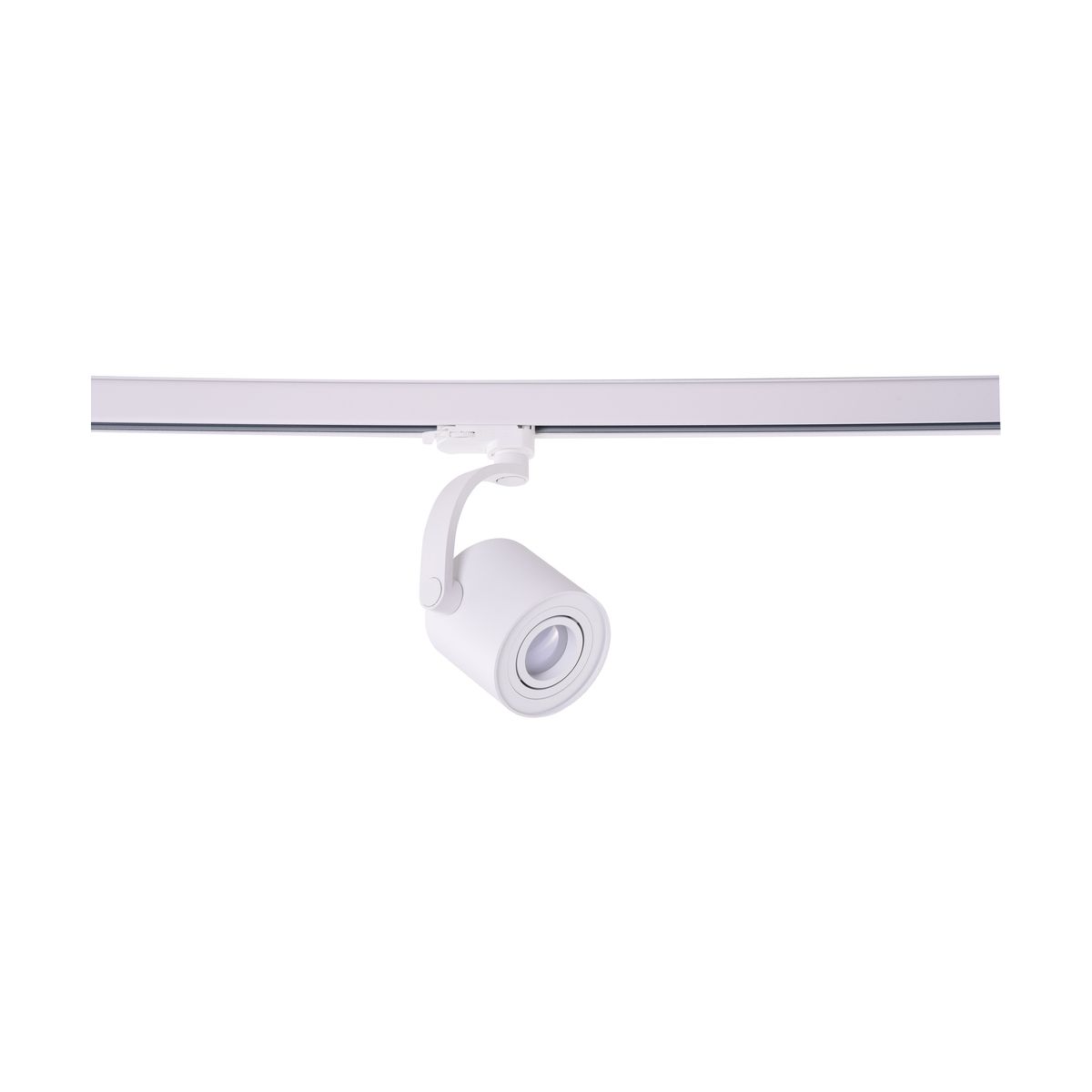 AZzardo-BROSS ARM TRACK SMART WIFI-AZ3948-AZZAZ3948