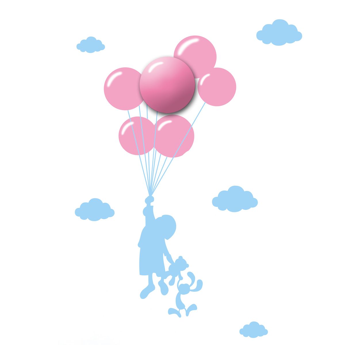 Milagro-BALLOONS-ML142-MILML142
