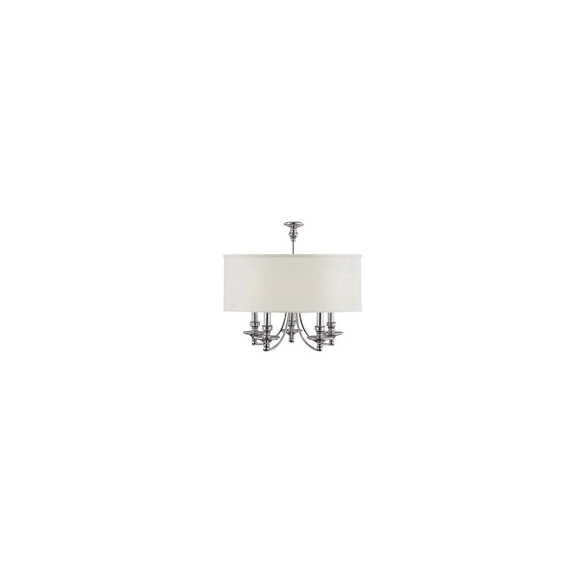 Cosmolight-ABU DHABI-P05406CH-WH-COSP05406CH-WH
