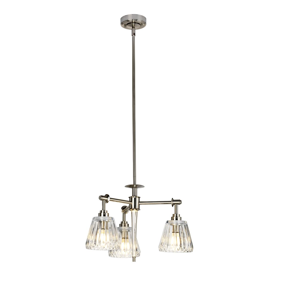 Elstead Lighting-AGATHA-BATH-AGATHA3P-BN-ELSBATH-AGATHA3P-BN