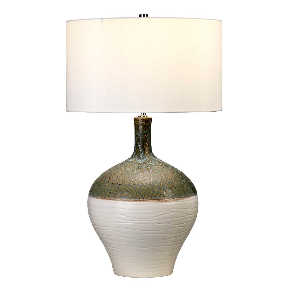 Elstead Lighting-EDEN PARK-EDEN-PARK-TL-ELSEDEN-PARK-TL