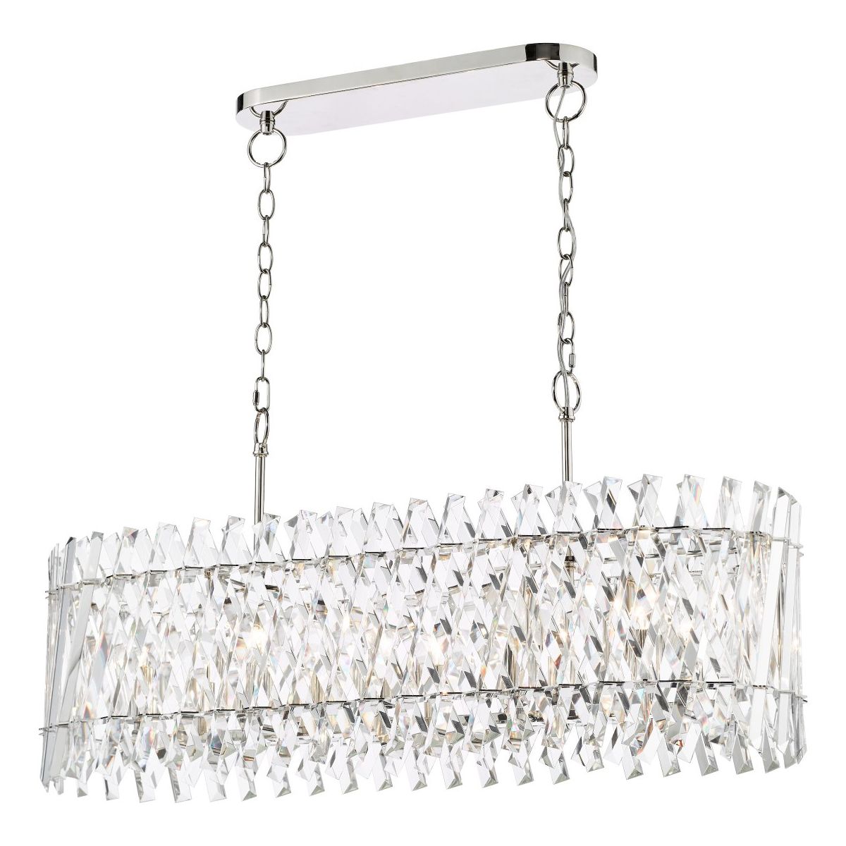 Dar Lighting-Entwine-ENT2338-DARENT2338