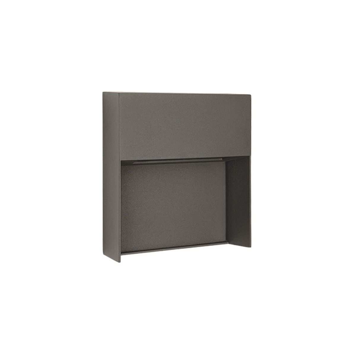 Zambelis-BOLLARD LED-E446-ZAME446