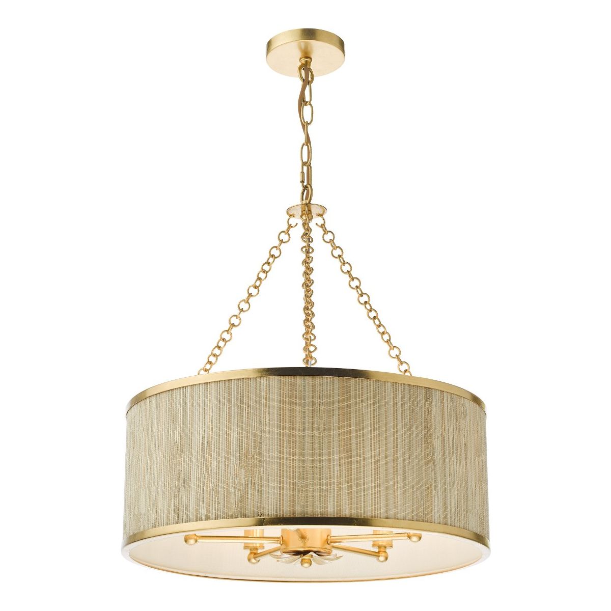 Dar Lighting-Fenella-FEN0535-DARFEN0535