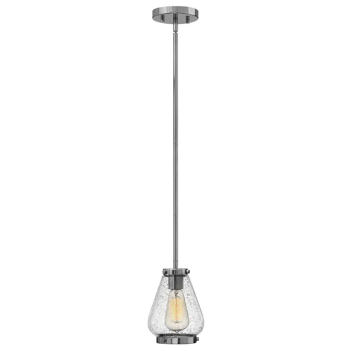 Hinkley Lighting-FINLEY-HK-FINLEY-P-CM-ELSHK-FINLEY-P-CM