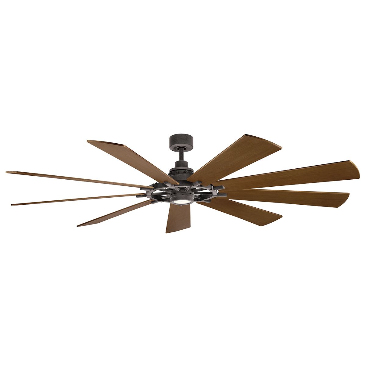Kichler-Gentry XL-KLF-GENTRY-85-WZ-ELSKLF-GENTRY-85-WZ