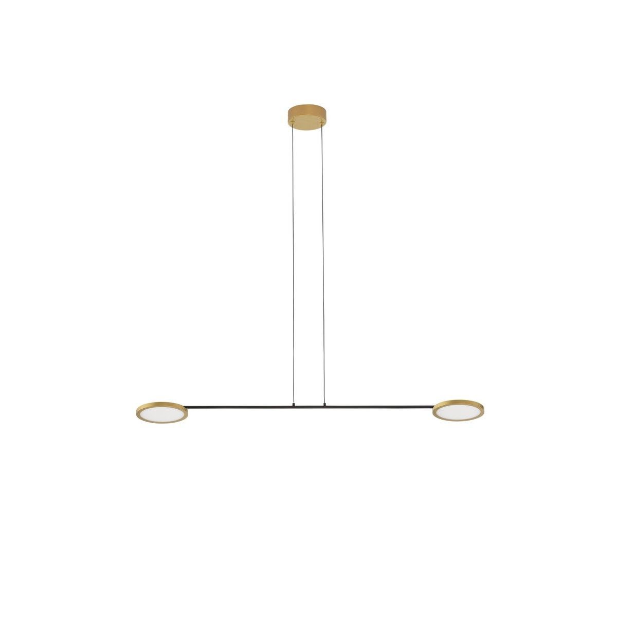 Nova Luce-ABOT-LE43210-LUCLE43210