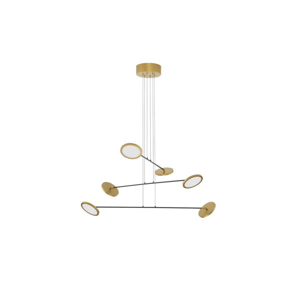 Nova Luce-ABOT-LE43211-LUCLE43211