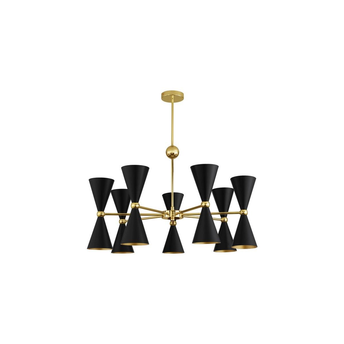 Nova Luce-BALSAS-LE43698-LUCLE43698
