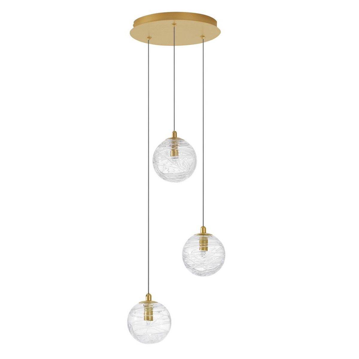 Nova Luce-CABRAL-LE42904-LUCLE42904
