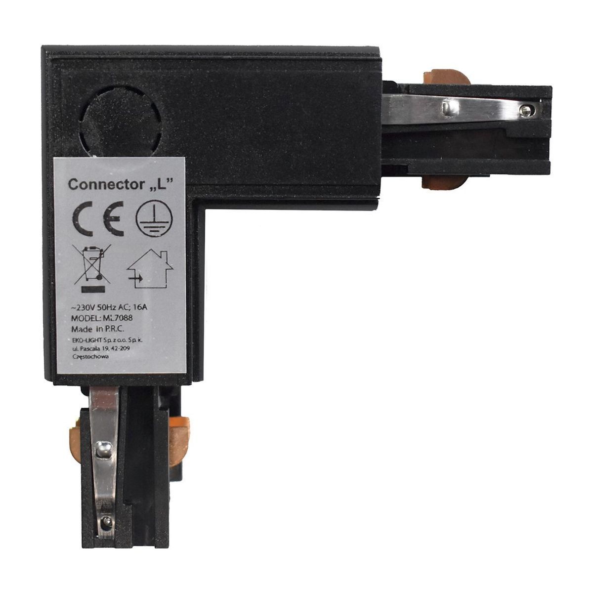 Milagro-TRACK LIGHT-ML7088-MILML7088
