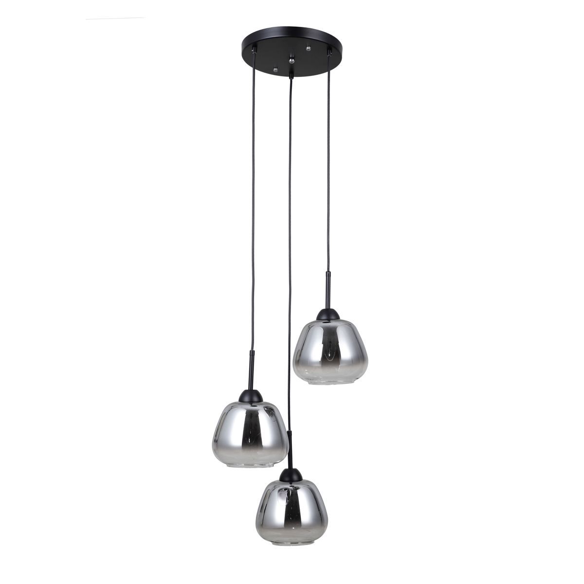 Italux-Felis-PND-40824-3-BK-ITXPND-40824-3-BK