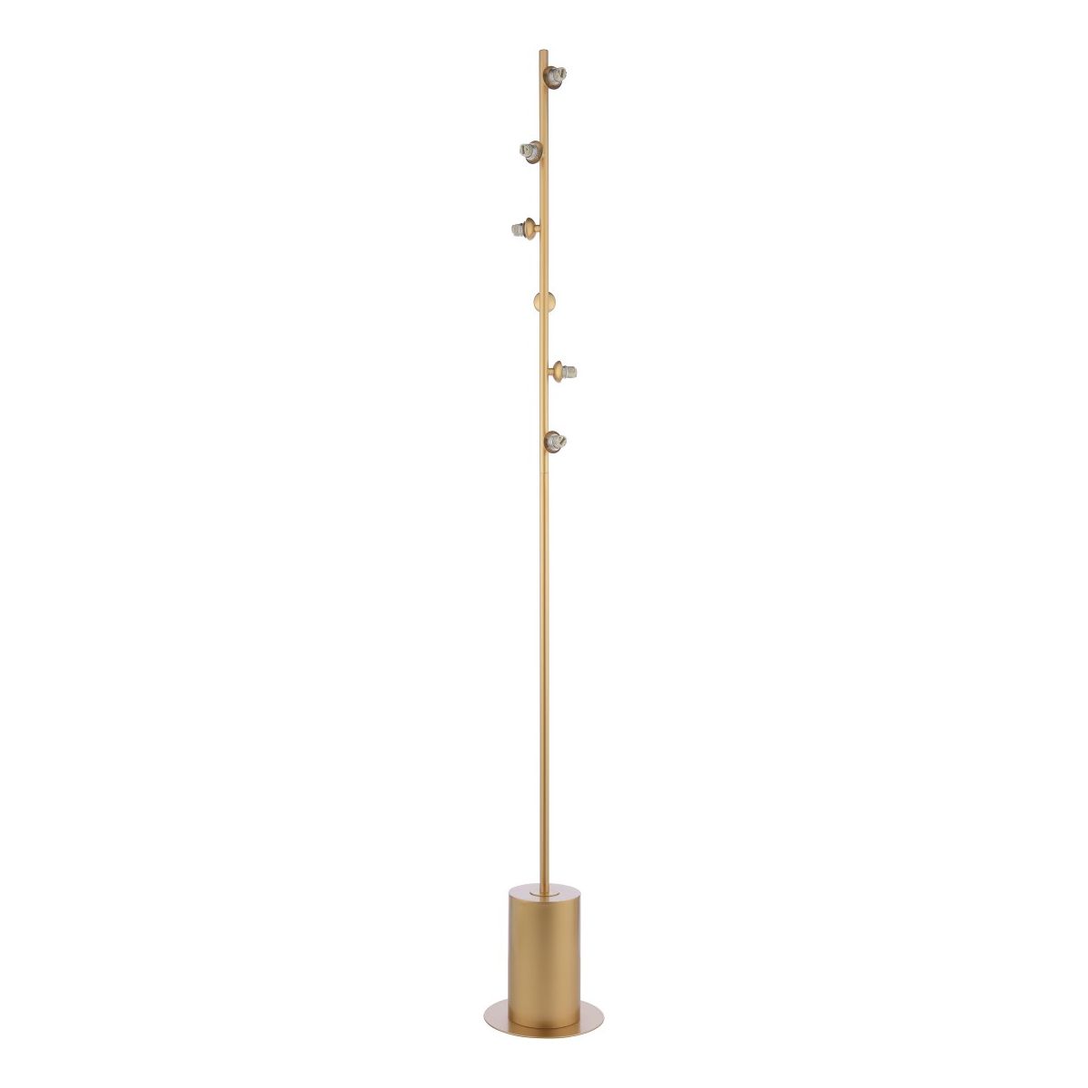 Dar Lighting-Spiral-SPI4935-F-DARSPI4935-F