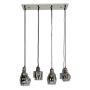 King Home BRYON -HL-0096 Висяща лампа 8x60W/E27 IP20