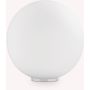 Ideal Lux MAPA 000206 Масичка лампа 1x42W/E27 ip20