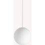 Ideal Lux MAPA 009148 Висяща лампа 1x42W/E14 ip20