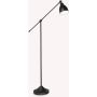 Ideal Lux NEWTON 003528 Стойка лампа 1x42W/E27 ip20
