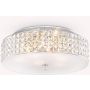 Ideal Lux ROMA 000657 Таванна лампа 6x40W/G9 ip20