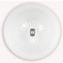 Ideal Lux SHELL 008608 Таванна лампа 3x60W/E27 ip20