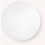 Ideal Lux SIMPLY 007984 Таванен светилник 3x60W/E27 ip20