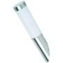Novolux ABREGO 003A-G05X1A-30 Светильник за стена 1x11W/E27 IP44