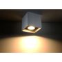 Sollux QUAD SL.0024 Повърхностно светило 1x40W/GU10