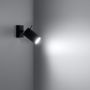Sollux RING SL.0091 Светильник за стена 1x40W/GU10