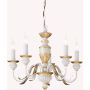 Ideal Lux FIRENZE 012865 Люстра 5x40W/E14 ip20
