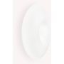 Ideal Lux GLORY 019758 Таванна лампа 3x60W/E27 ip20