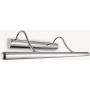 Ideal Lux MIRROR-10 017303 Светлина за картини 4x40W/G9 ip20