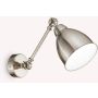 Ideal Lux NEWTON 016399 Светильник за стена 1x42W/E27 ip20