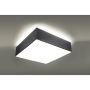 Sollux HORUS SL.0137 Таванен светилник 2x60W/E27