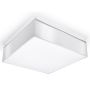 Sollux HORUS SL.0138 Таванен светилник 2x60W/E27