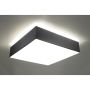 Sollux HORUS SL.0140 Таванен светилник 3x60W/E27