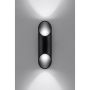 Sollux PENNE SL.0114 Светильник за стена 1x40W/G9