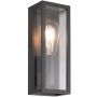 Zambelis WALL LIGHT E201 Светильник за стена 1x15W/E27 IP65