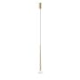 Zuma Line BOSTON P0603-01A-F7B1 Висяща лампа 1x5W/Led 3000K 550lm IP20