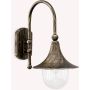Ideal Lux CIMA 024134 Светильник за стена 1x52W/E27 ip43