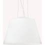 Ideal Lux CYLINDER 025438 Висяща лампа 1x60W/E27 ip20