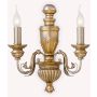 Ideal Lux FIRENZE 020846 Светильник за стена 2x40W/E14 ip20
