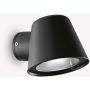 Ideal Lux GAS 020228 Светильник за стена 1x28W/GU10 ip43