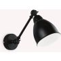 Ideal Lux NEWTON 027852 Светильник за стена 1x42W/E27 ip20