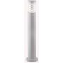 Ideal Lux TRONCO 026961 Стойка лампа 1x42W/E27 ip65