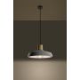 Sollux AFRA SL.0282 Висяща лампа 1x60W/E27