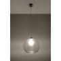 Sollux BALL SL.0248 Висяща лампа 1x60W/E27